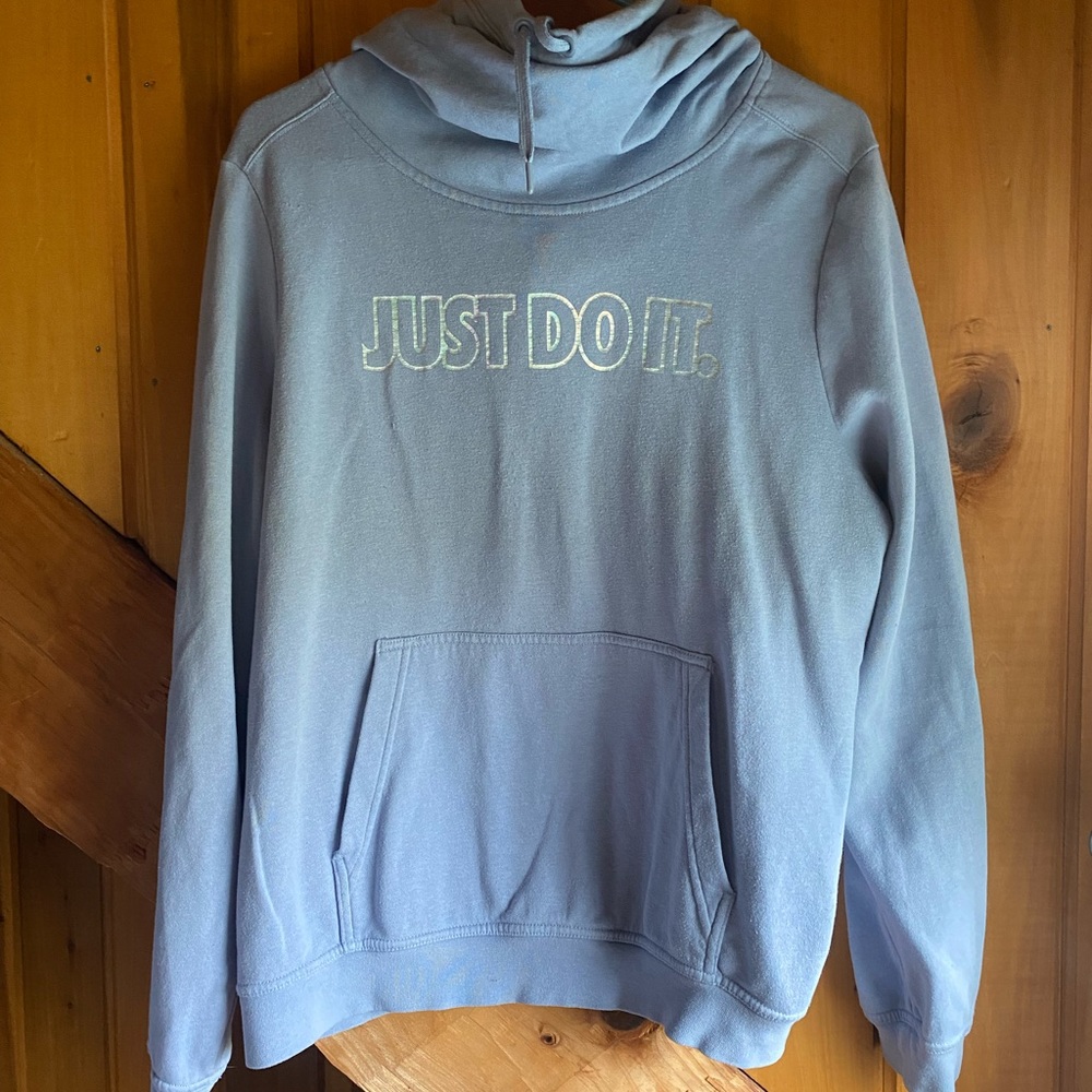 Women’s Nike Hoodie